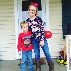 Meet your Posher, Nick